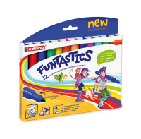 14 | Edding Funtastics Kinderfasermaler