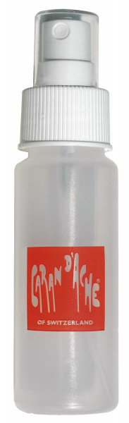 Caran d'Ache Sprayflasche