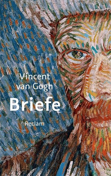 Reclam Vlg. Vincent van Gogh. Briefe