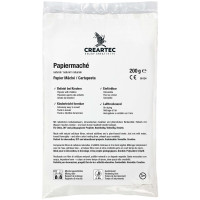 Creartec Playtec Papiermaché