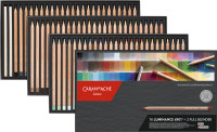 Caran d'Ache Luminance 6901-Set | Kartonetui