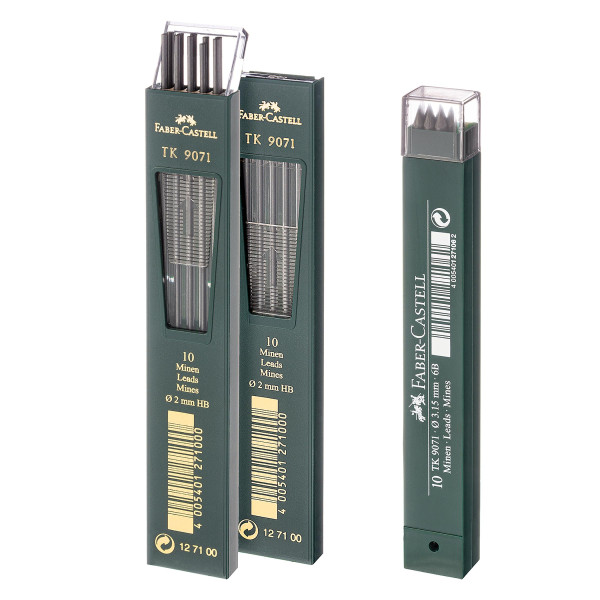 Faber-Castell Mines TK 9071