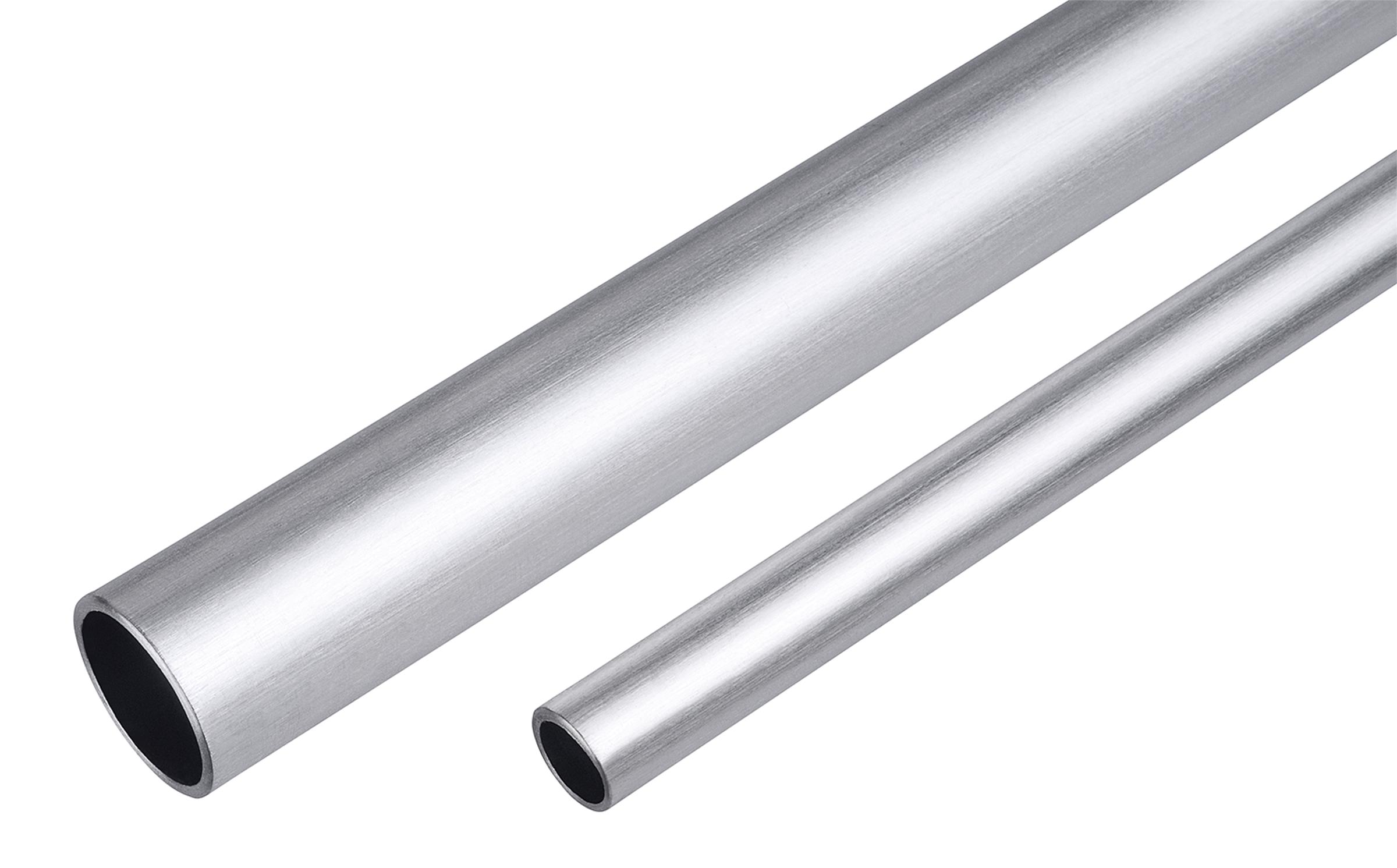 boesner Aluminiumrundrohr | boesner - Professionelle ...