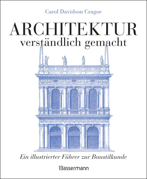 Bassermann Verlag Architektur verständlich gemacht