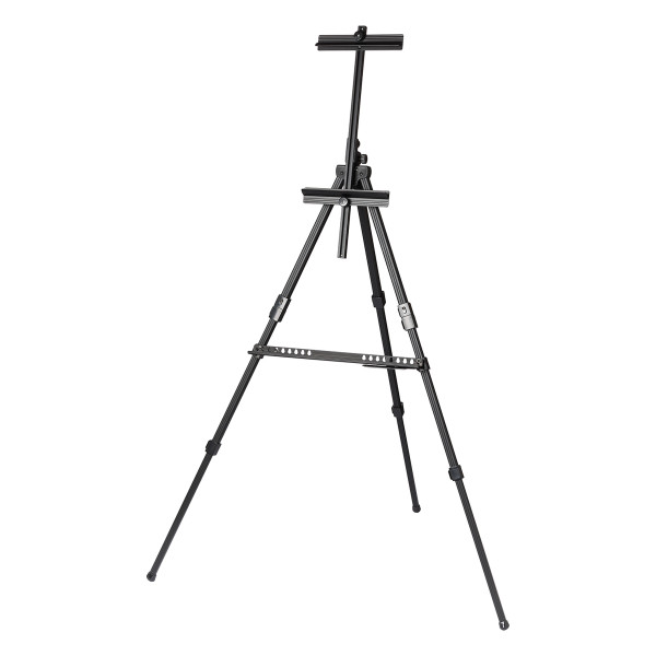 Ars Nova Chevalet de campagne en aluminium pour aquarelle