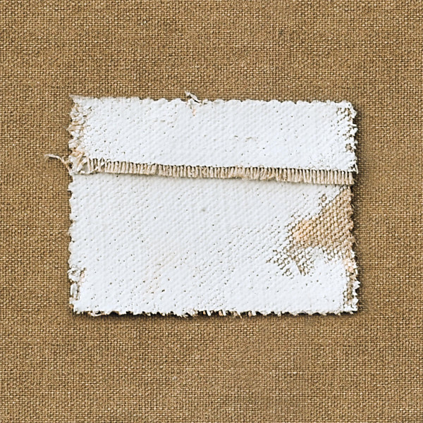 Safari Rohgewebe – Reines Leinen, ca. 560 g/m²