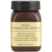 Kölner Permacoll Patina