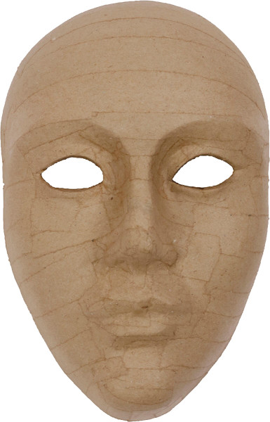 décopatch Maske "Gesicht"