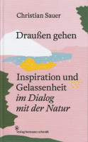 Draußen gehen (Christian Sauer) | Verlag Hermann Schmidt