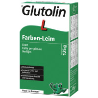 Glutolin L Farbenleim