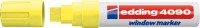 Edding 4090 Window Marker