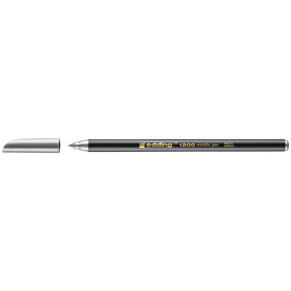 Edding® 1200 Metallic Pen