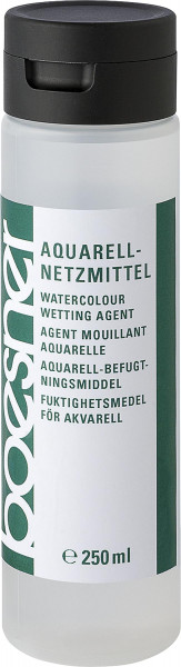 boesner Agent mouillant aquarelle