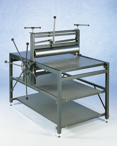 PP 60 | boesner Profi-Druckpresse