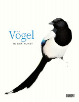 Vögel in der Kunst (Angus Hyland, Kendra Wilson) | Dumont Buchvlg.