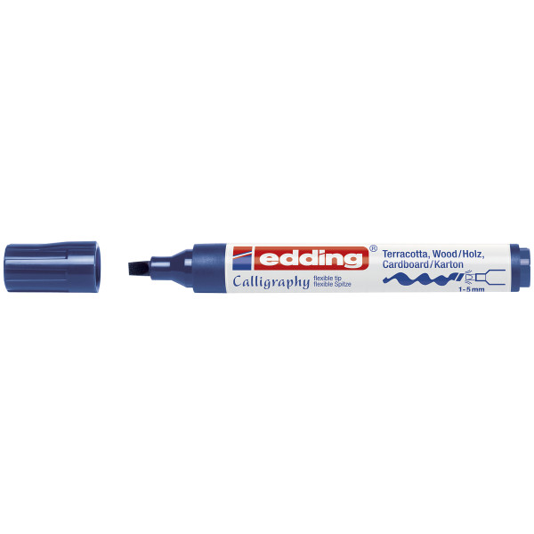 Edding® 1455 Calligraphy Marker