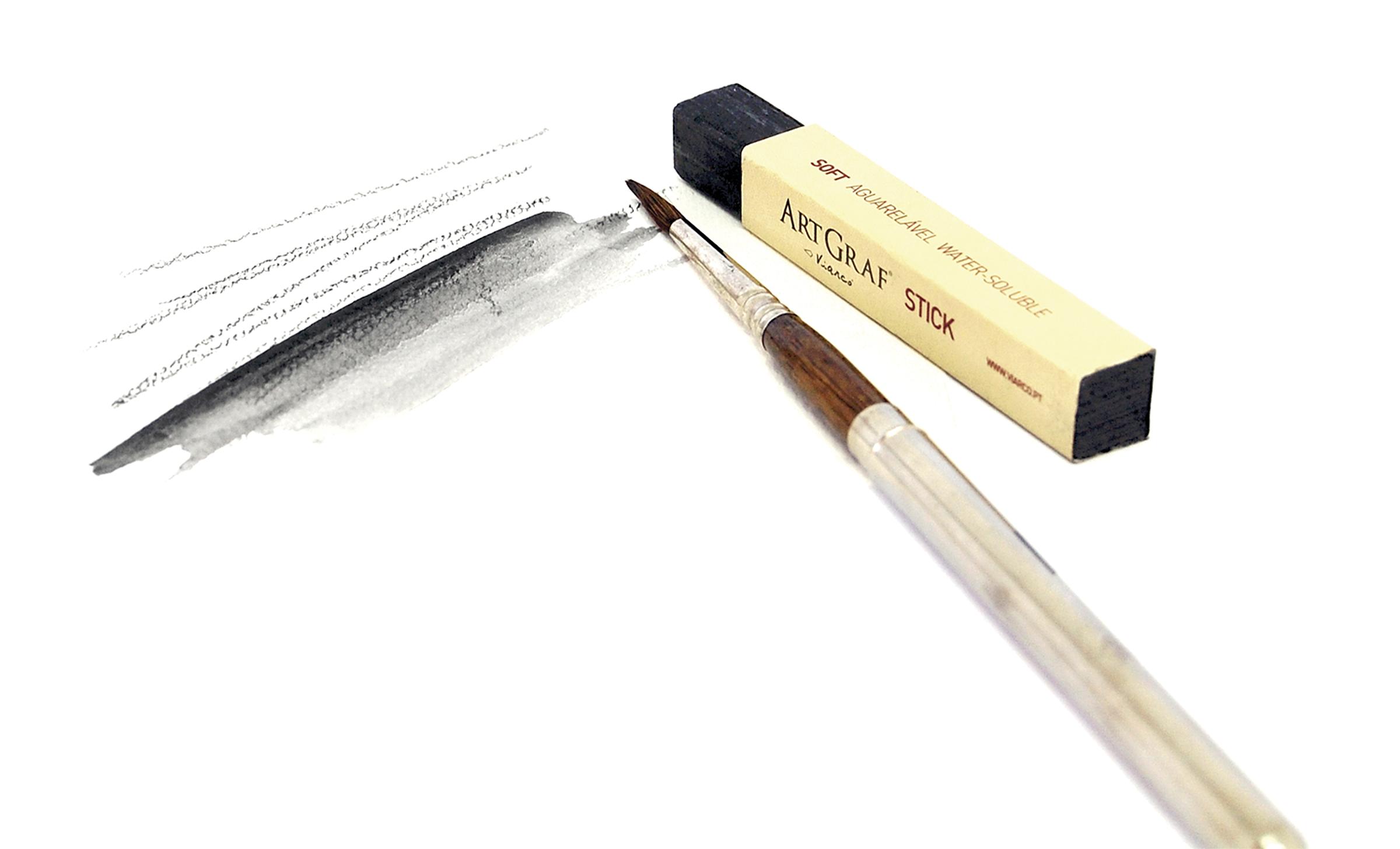 Art Graf Graphite Stick | boesner - Professionelle Künstlermaterialien ...