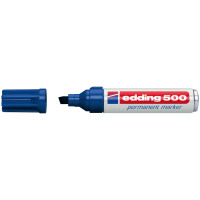 Edding 500 Permanentmarker