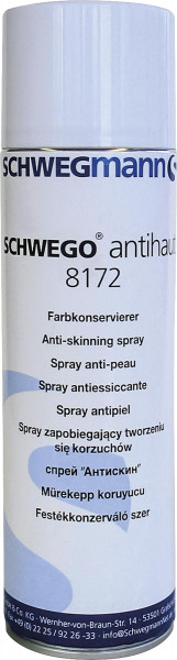 Boesnertest Antihaut