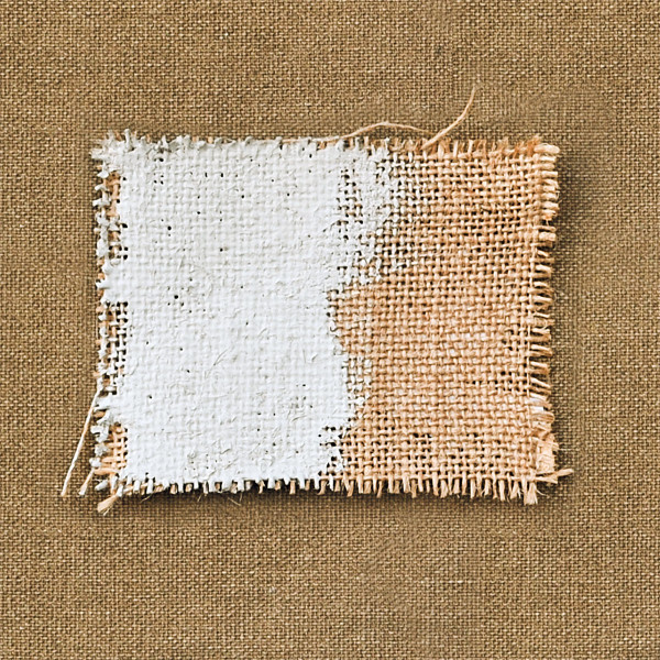 Jute Gewebe