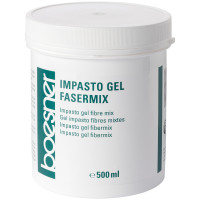 boesner Impasto Gel Fasermix