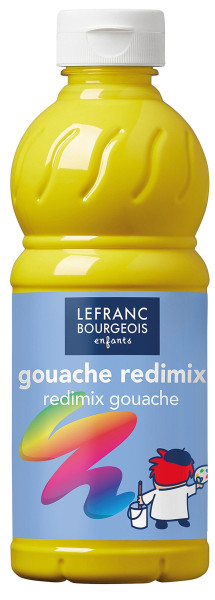 Lefranc & Bourgeois Redimix Gouache