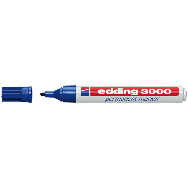 Edding® 3000 Marqueur permanent