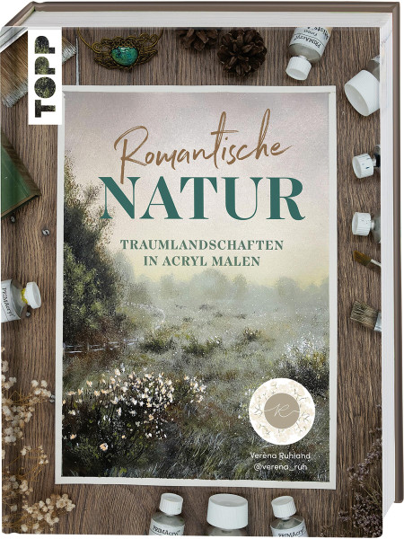 frechverlag Romantische Natur