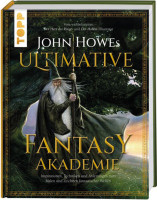 John Howes Fantasy-Akademie | frechverlag