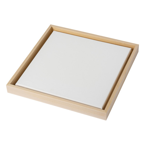 Boesnertest Go Create Keilrahmen & LI 1035-5 Schattenfuge