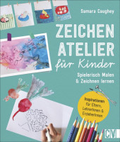 Zeichen Atelier für Kinder