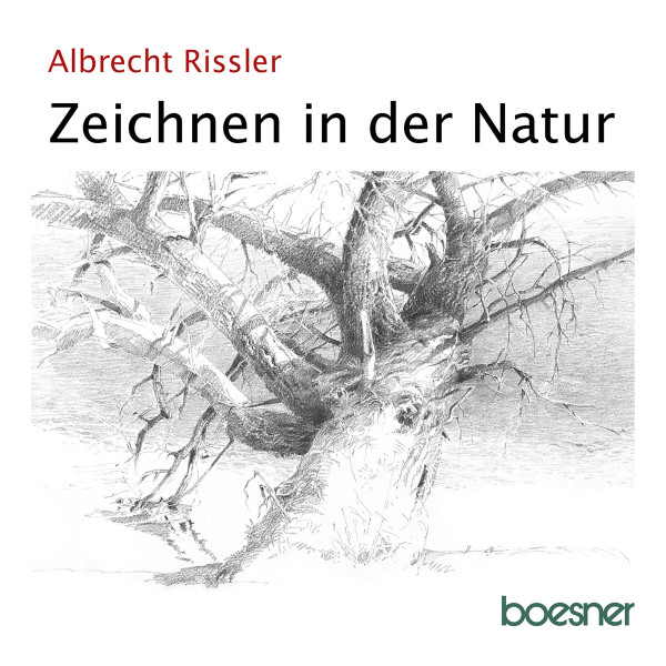 boesner GmbH holding + innovations Zeichnen in der Natur