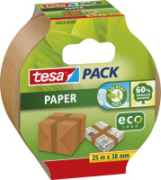 Tesa Papierpackband