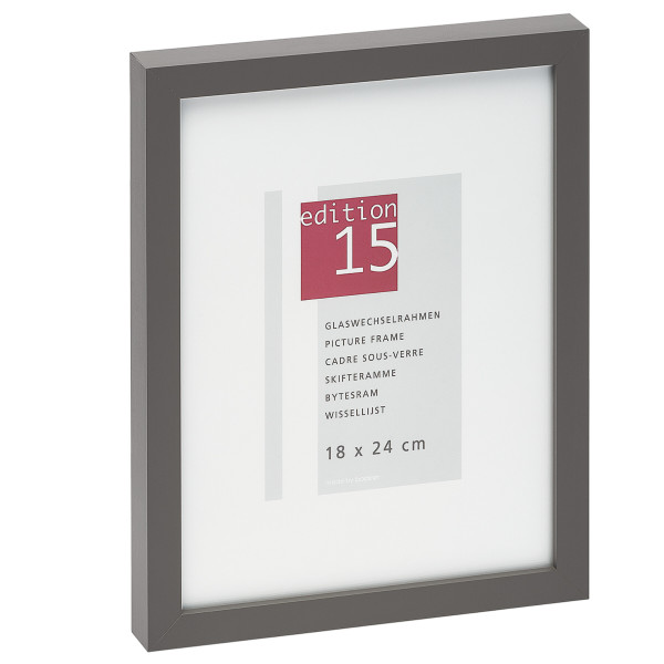 boesner Edition 15 sous-verre