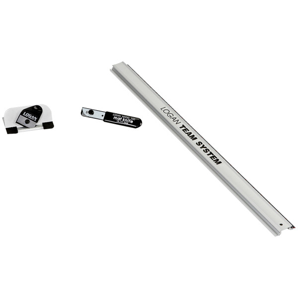 Logan 424-1/440-1 Team System