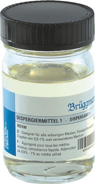 Brüggmann Dispergiermittel Nr. 1