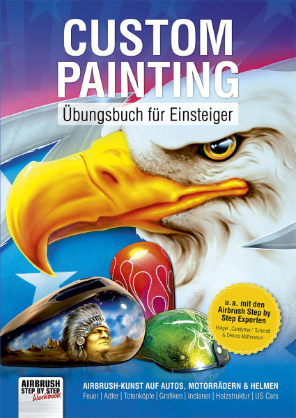 newart medien & design Custom Painting