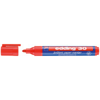 30 | Edding Brilliant Paper Marker