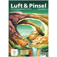 Luft und Pinsel