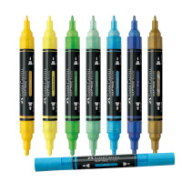 Faber-Castell Acrylmarker