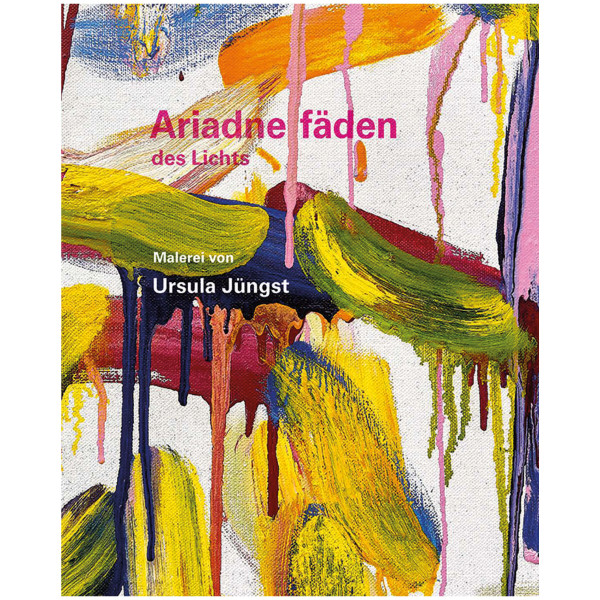 Modo Verlag Ursula Jüngst – Ariadnefäden des Lichts