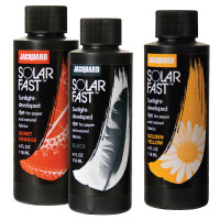 Jacquard Solar Fast