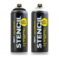 Montana Stencil Spray