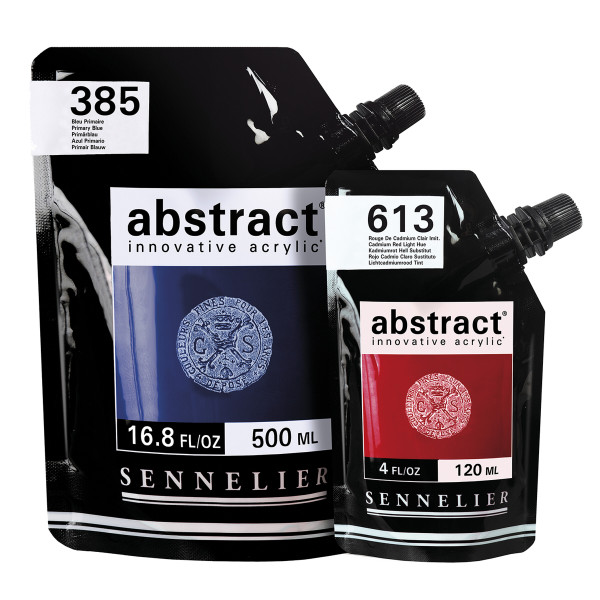Sennelier Abstract Acrylfarbe