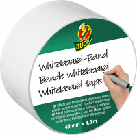 Whiteboard-Band