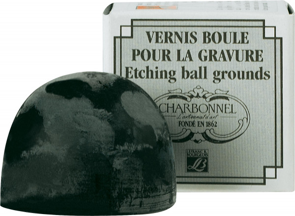 Charbonnel Ätzgrund, hart