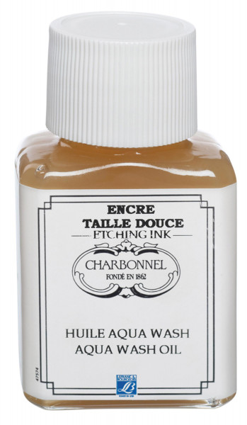 Charbonnel Aqua Wash Öl