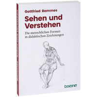 Sehen und Verstehen (Gottfried Bammes) | boesner holding + innovations 2023