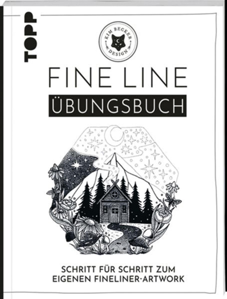 frechverlag Fine Line Übungsbuch
