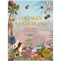 Collagen Wunderland )Eliza Scott, Maria Rivans) | Midas Vlg.